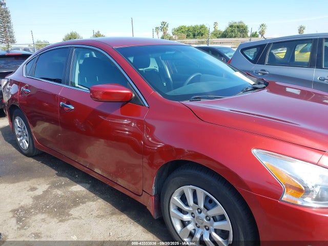 Nissan 2015 2015 1N4AL3AP9FC116030 Image 13