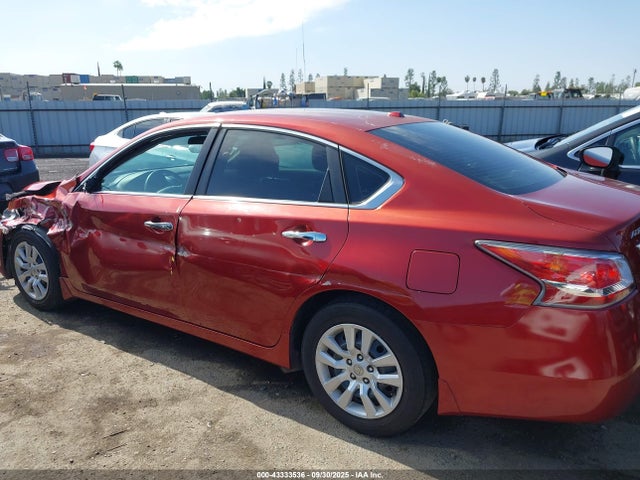 Nissan 2015 2015 1N4AL3AP9FC116030 Image 14