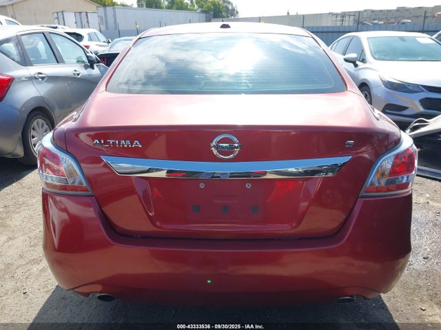 Nissan 2015 2015 1N4AL3AP9FC116030 Image 16