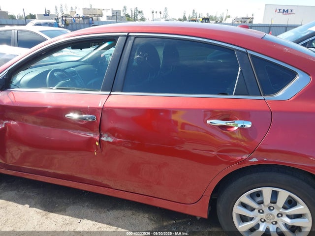 Nissan 2015 2015 1N4AL3AP9FC116030 Image 18