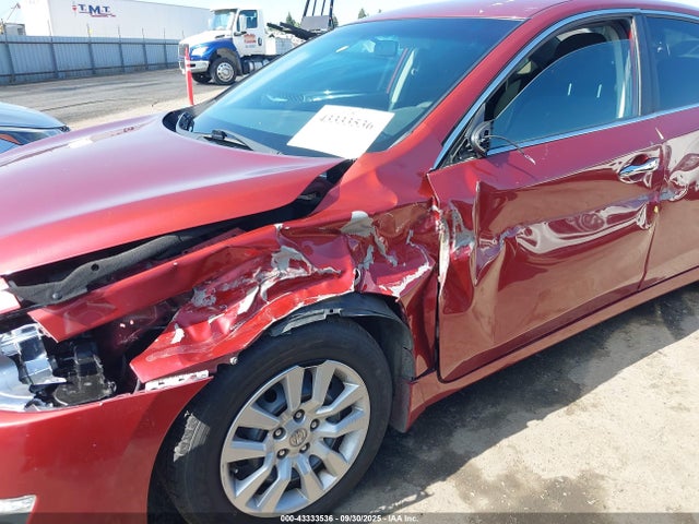 Nissan 2015 2015 1N4AL3AP9FC116030 Image 19