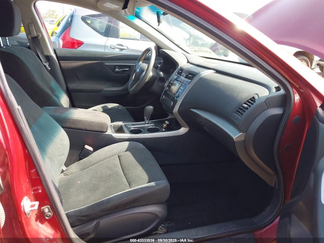 Nissan 2015 2015 1N4AL3AP9FC116030 Image 5