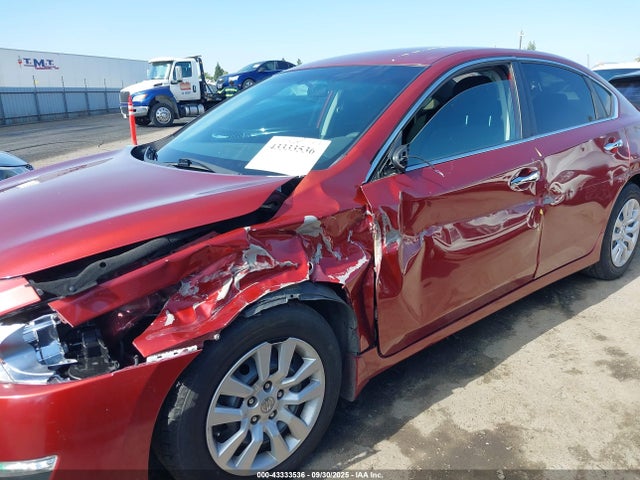 Nissan 2015 2015 1N4AL3AP9FC116030 Image 6