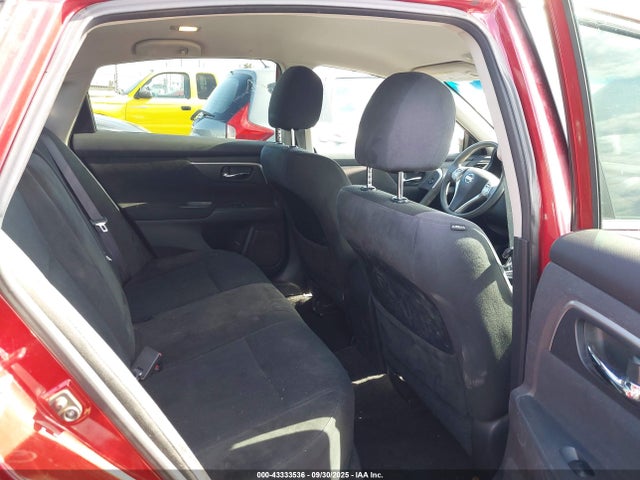 Nissan 2015 2015 1N4AL3AP9FC116030 Image 8