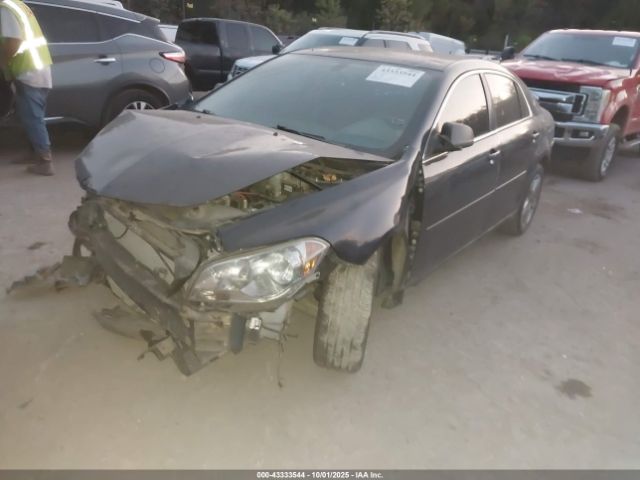 2011 CHEVROLET MALIBU 1G1ZB5E11BF202001 Photo 1