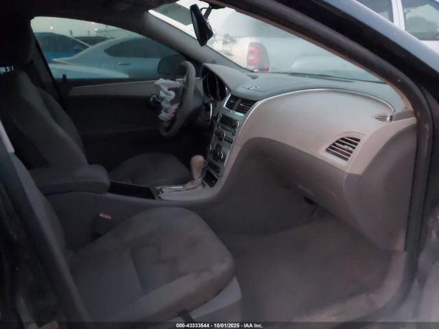 2011 CHEVROLET MALIBU 1G1ZB5E11BF202001 Photo 4