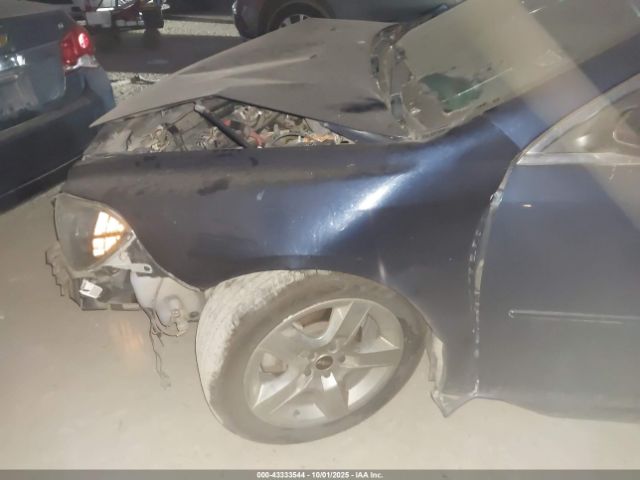 2011 CHEVROLET MALIBU 1G1ZB5E11BF202001 Photo 5