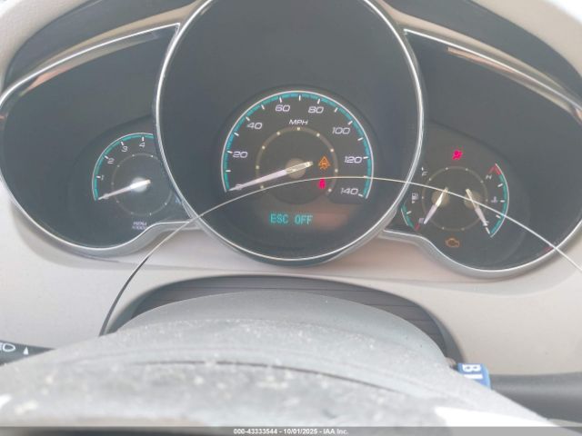 2011 CHEVROLET MALIBU 1G1ZB5E11BF202001 Photo 6