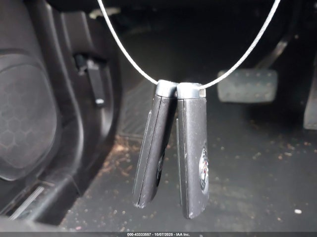 2013 CADILLAC SRX 3GYFNHE35DS592047 Photo 10