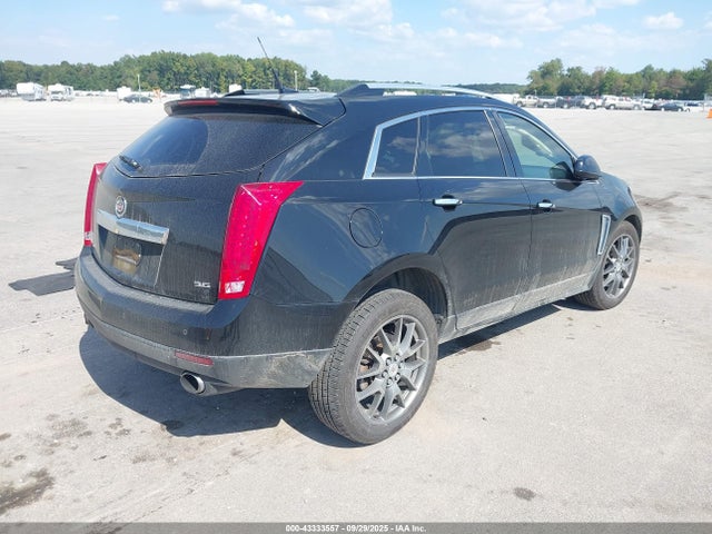 2013 CADILLAC SRX 3GYFNHE35DS592047 Photo 3