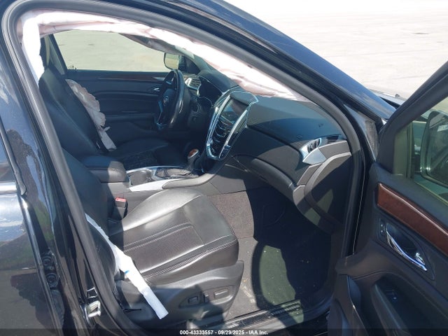 2013 CADILLAC SRX 3GYFNHE35DS592047 Photo 4