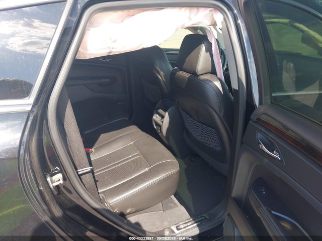 2013 CADILLAC SRX 3GYFNHE35DS592047 Photo 7
