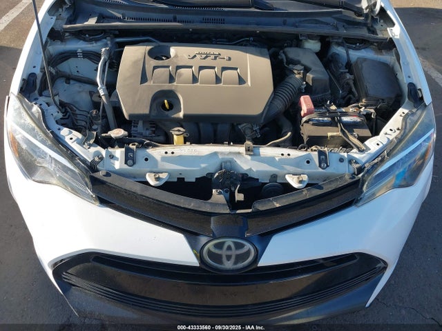 Toyota 2zr-fe 2017 2T1BURHE6HC860729 Image 10