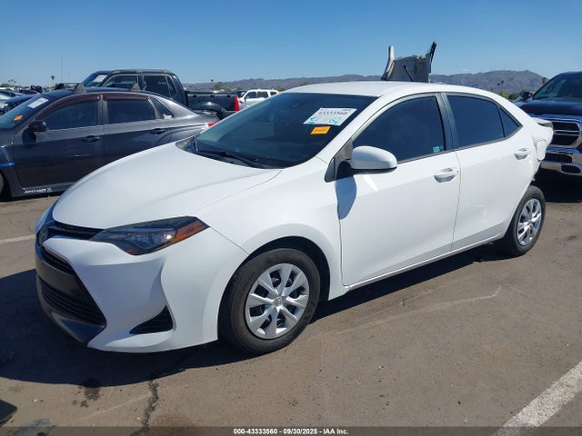 Toyota 2zr-fe 2017 2T1BURHE6HC860729 Image 2