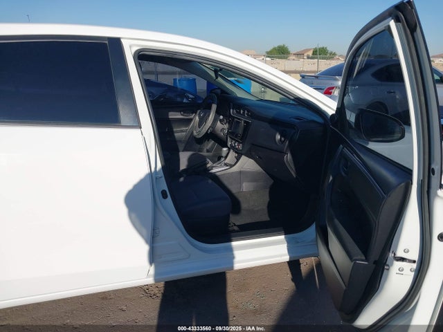 Toyota 2zr-fe 2017 2T1BURHE6HC860729 Image 5