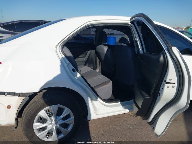 Toyota 2zr-fe 2017 2T1BURHE6HC860729 Image 8