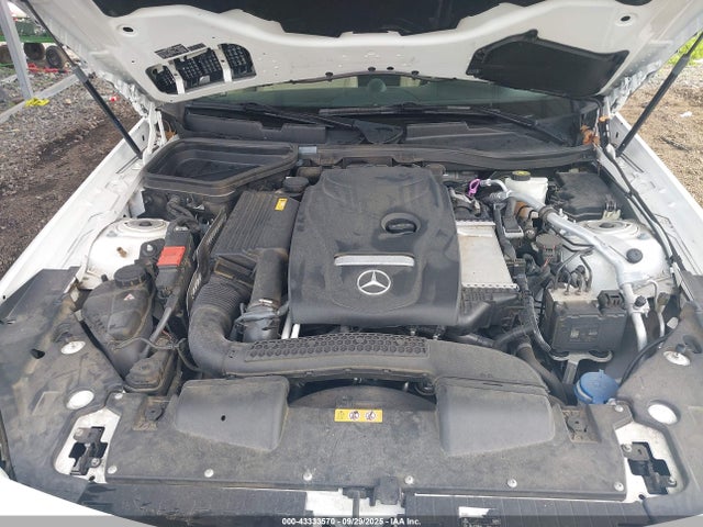2019 MERCEDES-BENZ SLC 300 WDDPK3JAXKF159423 Photo 9