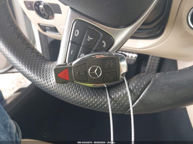 2019 MERCEDES-BENZ SLC 300 WDDPK3JAXKF159423 Photo 10