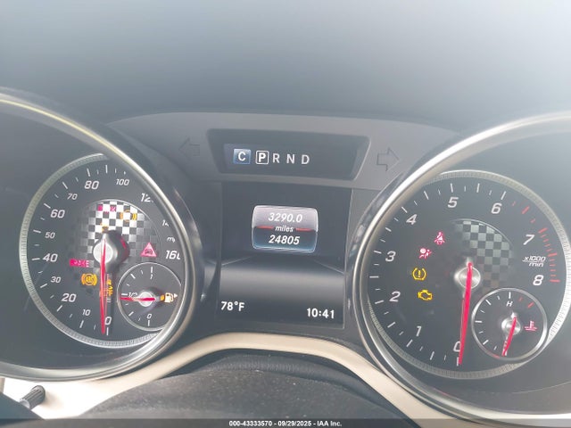 2019 MERCEDES-BENZ SLC 300 WDDPK3JAXKF159423 Photo 6