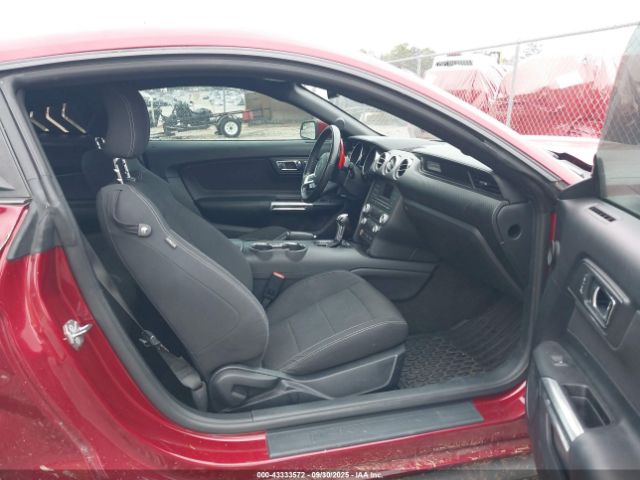 2015 FORD MUSTANG 1FA6P8AM6F5345072 Photo 4