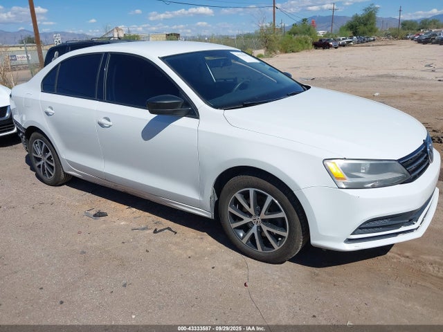 3VWD67AJ1GM253476 Volkswagen 1.4t