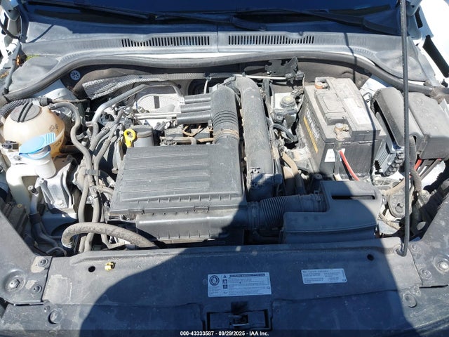 3VWD67AJ1GM253476 Volkswagen 1.4t