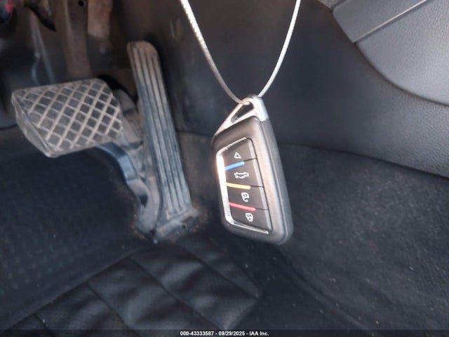 3VWD67AJ1GM253476 Volkswagen 1.4t