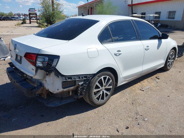 3VWD67AJ1GM253476 Volkswagen 1.4t