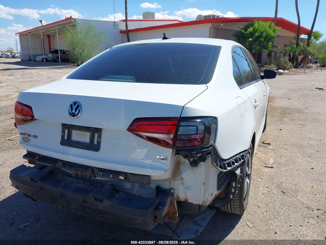 3VWD67AJ1GM253476 Volkswagen 1.4t