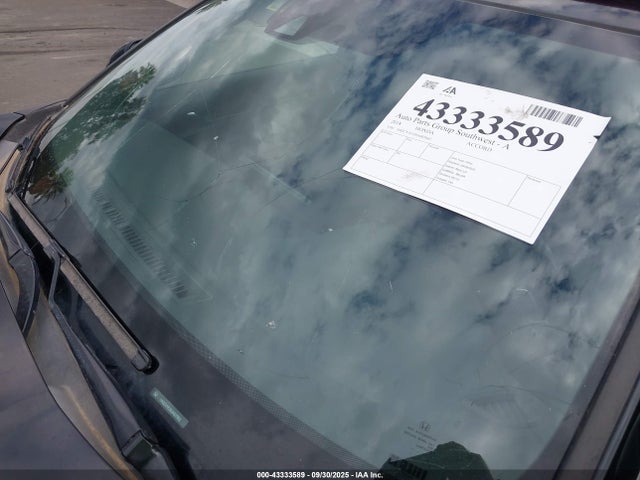 1HGCV1F39JA007662 Honda l15be