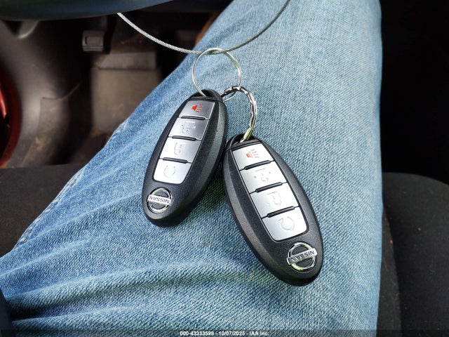 Nissan 2015 2015 5N1AR2MM4FC715482 Image 11