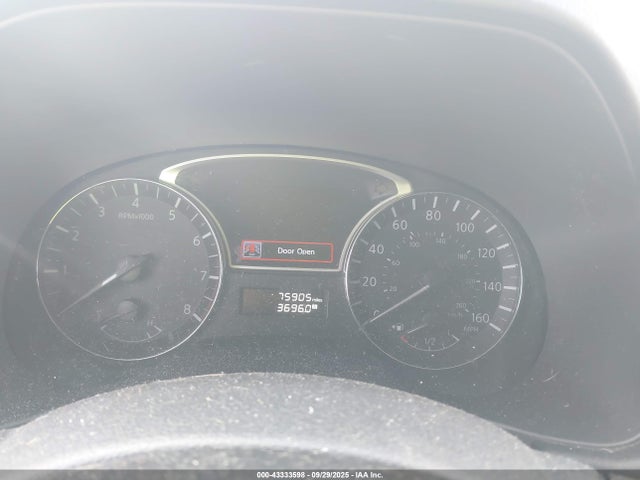 Nissan 2015 2015 5N1AR2MM4FC715482 Image 7