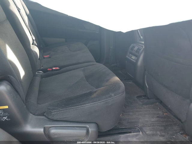 Nissan 2015 2015 5N1AR2MM4FC715482 Image 8