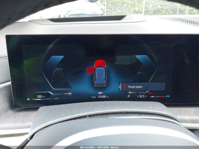 2023 BMW X7 5UX23EM09P9R52930 Photo 6