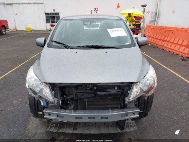 Mitsubishi mivec 2021 ML32AUHJ3MH014303 Image 13