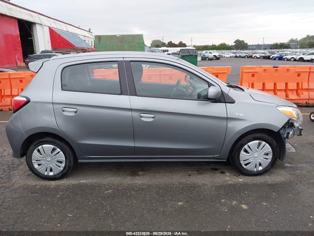 Mitsubishi mivec 2021 ML32AUHJ3MH014303 Image 14