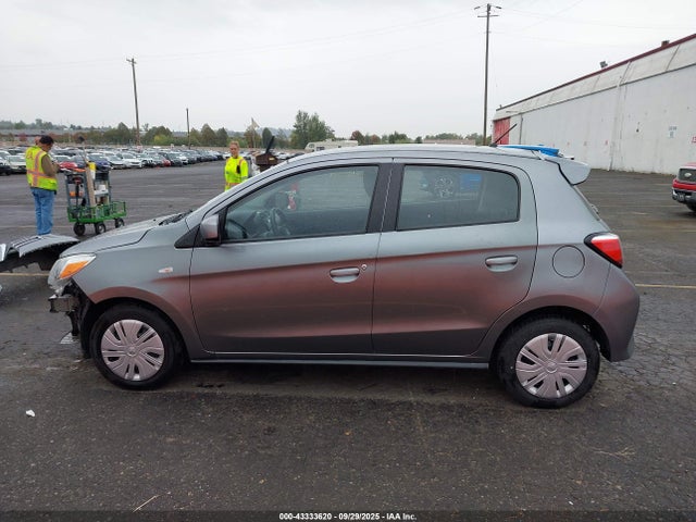 Mitsubishi mivec 2021 ML32AUHJ3MH014303 Image 15