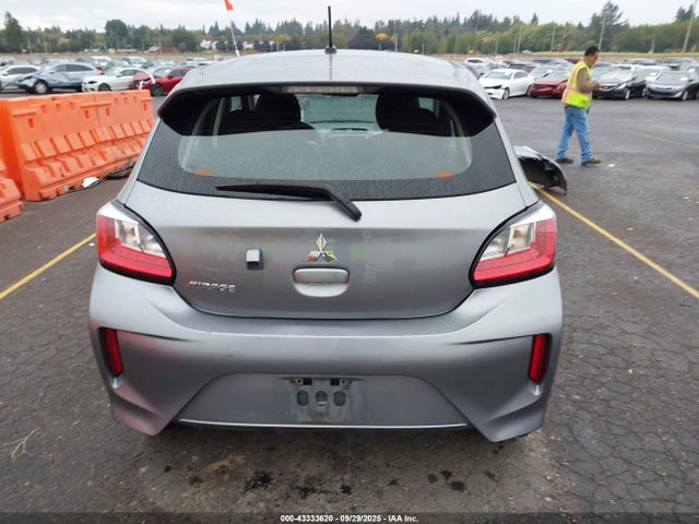Mitsubishi mivec 2021 ML32AUHJ3MH014303 Image 17