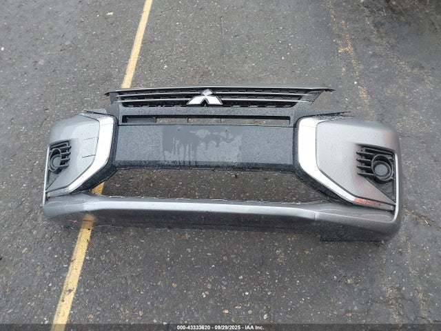 Mitsubishi mivec 2021 ML32AUHJ3MH014303 Image 12