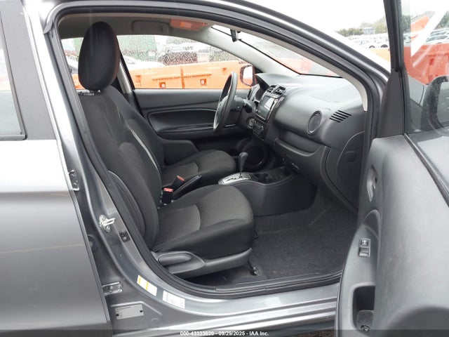 Mitsubishi mivec 2021 ML32AUHJ3MH014303 Image 5