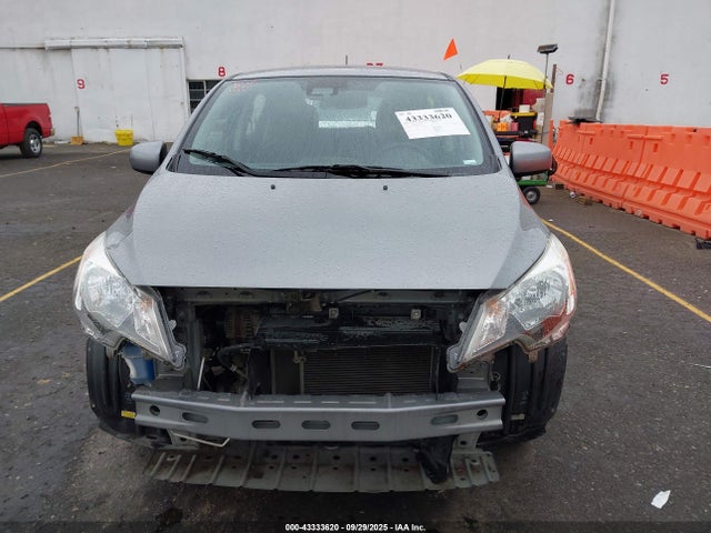 Mitsubishi mivec 2021 ML32AUHJ3MH014303 Image 6