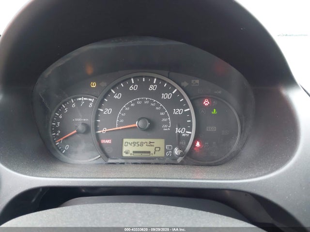 Mitsubishi mivec 2021 ML32AUHJ3MH014303 Image 7