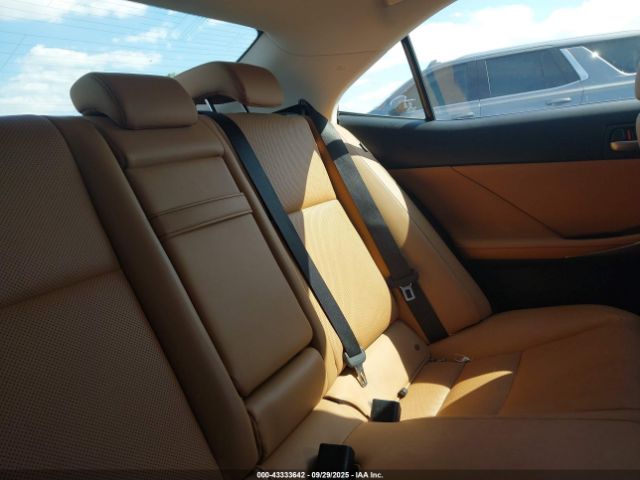 2017 LEXUS IS 300 JTHCM1D2XH5019896 Photo 7