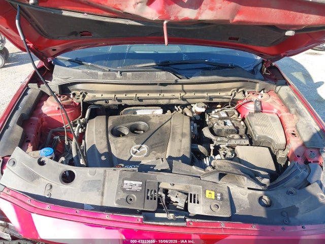 Mazda py cylinder deactivation 2019 JM3KFBDMXK0556648 Image 10