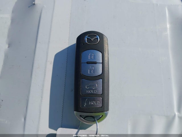 Mazda py cylinder deactivation 2019 JM3KFBDMXK0556648 Image 11