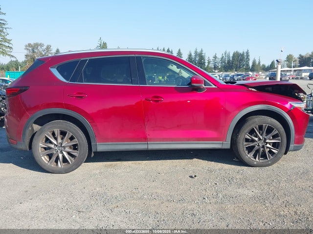Mazda py cylinder deactivation 2019 JM3KFBDMXK0556648 Image 13