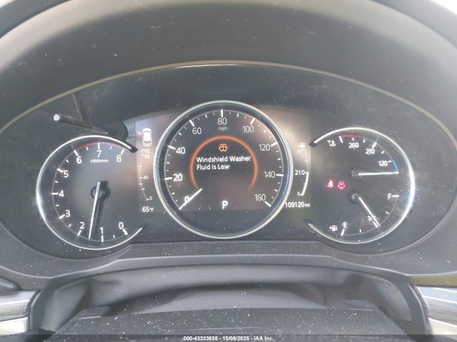 Mazda py cylinder deactivation 2019 JM3KFBDMXK0556648 Image 7