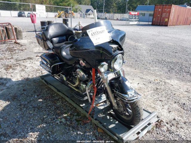 2006 HARLEY-DAVIDSON FLHTCUI 1HD1FCW166Y663070