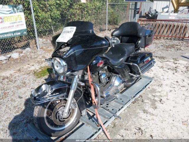 2006 HARLEY-DAVIDSON FLHTCUI 1HD1FCW166Y663070 Photo 1