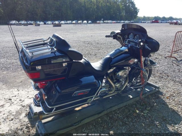 2006 HARLEY-DAVIDSON FLHTCUI 1HD1FCW166Y663070 Photo 3